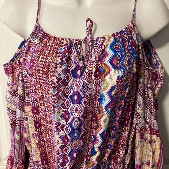 Umgee romper - Picture 1 of 7